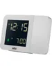 Braun BC15W-DCF Digitaler Funk-Projektionswecker Produktbild-Vorschau 7