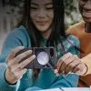 Pouzdro pro Samsung Galaxy Z Flip 6 / Z Flip 7 FE Pevné Náhled obrázku produktu 3