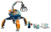 LEGO City Arktyczny dźwig lodowy na szczudłach | 60192 Podgląd zdjęcia produktu 5