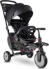 Tricycle pliant smarTrike 7 en 1 et Buggy STR7- Noir urbain Voir les images du produit 16
