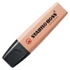 STABILO 96082000 BOSS Original Textmarker pastell orange, Voir les images du produit 1
