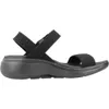 Skechers Sandalen Go Walk Arch Fit 140264/BBK Schwarz-38 Produktbild-Vorschau 8