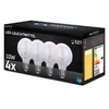 A box of four LED light bulbs. Produktbild-Vorschau