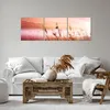 Bild auf Leinwand - Leinwandbild - Wiese Getreide Natur - Produktbild-Vorschau 6
