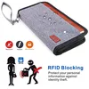 Reisepass Tasche Reisedokumententasche Reisemappe Produktbild-Vorschau 7