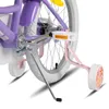 HILAND Joystar 18 Zoll Kinderfahrräder Mädchen mit Produktbild-Vorschau 7