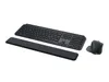 Logitech 920-011609, Kabellos, Bluetooth, QWERTY, LED, Produktbild-Vorschau 3