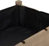 Yaheetech Hochbeet mit Ablagefach, Blumenkasten aus Holz, Produktbild-Vorschau 6