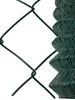 Maschendrahtzaun 60x60 mm Hohe Stabilität Gartenzaun 1,50m Produktbild-Vorschau 5
