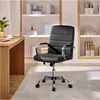 Yaheetech Bürostuhl ergonomischer Schreibtischstuhl, Produktbild-Vorschau 10