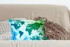 MuchoWow® Zierkissen Sofakissen Wohnzimmer Dekokissen 50x30 Produktbild-Vorschau 4