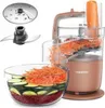 Kenwood Küchenmaschine Küchengeräte MultiPro Go FDP22 130RD Produktbild-Vorschau 11