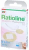 Ratioline Pflasterstrips sensitive, 20 St. Pflaster Produktbild-Vorschau 2