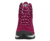 Brütting Wanderschuhe Mount Nansen hoch-Rosa Grau-Rosa Produktbild-Vorschau 2