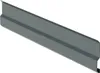 Szyna maskująca RS 100, 3 mm, czeskie aluminium, antracyt Podgląd zdjęcia produktu 1