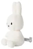 Miffy Corduroy Kuscheltier - 23 cm - ECO - Offwhite Produktbild-Vorschau 2