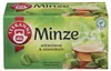TEEKANNE 6160 Teekanne Minze 20 Beutel Náhled obrázku produktu 1