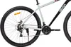 A close-up side view of a bicycle. Náhľad obrázku produktu