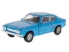 Modell 1:34, 1969 Ford Capri, blau (A880FCN) Produktbild-Vorschau 2