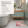 AKZENTE Feel Fußmatte LOOP MAGNOLIA 50 x 70 cm Produktbild-Vorschau 6