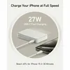 Anker 633 Magnetic Powerbank 10.000 mAh Kabelloses Laden Produktbild-Vorschau 18