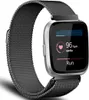 imoshion Bracelet de montre milanais pour Fitbit Versa 2 / Voir les images du produit 2