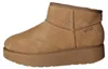 Skechers Slip-Ins: Keep Cozy 169143-CSNT, buty zimowe, Podgląd zdjęcia produktu 6