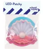 School-Mood Patchies accessoires pour cartables LED-Patchy Voir les images du produit 1