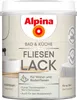 Alpina Fliesenlack Bad & Küche 2K kreidefelsen 750 ml Produktbild-Vorschau 5
