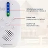 Baby monitor audio DECT Grundig - Baby monitor con portata Anteprima dell’immagine prodotto 13