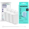 Odvápňovací tablety Siemens TZ80002 + 3× vodní filtr Náhled obrázku produktu 1