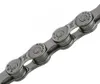 KMC Z8.3 8 Fach Fahrrad Kette 114 Links Grau Produktbild-Vorschau 1