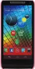 PhoneNatic Case kompatibel mit Motorola Razr I - Hülle rosa Produktbild-Vorschau 2