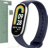 Tech-Protect watch strap IconBand Xiaomi Smart Band 8, navy Produktbild-Vorschau 1