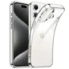 Coque de protection transparente pour iPhone 16 KP33917 Voir les images du produit 3