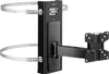 Vogels PFW 1030 Display 10-27 Wandhalter schwenk- und Produktbild-Vorschau 4