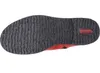 Rieker damskie sznurowane buty z ozdobnymi przeszyciami Podgląd zdjęcia produktu 5