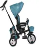 Byox Tricycle Flexy Lux 3 in 1 Dreirad, klappbar, Produktbild-Vorschau 5