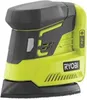Ryobi R18PS-0 Ponceuse Delta sans fil, surface de ponçage Voir les images du produit 9