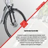 Telefunken E-Bike RC840 28 Zoll mit 7-Gang Shimano Produktbild-Vorschau 8