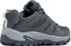 COLUMBIA REDMOND IV LOW WATERPROOF Grau Produktbild-Vorschau 19