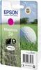 Epson Tintenpatrone magenta DURABrite Ultra Ink 34    T Produktbild-Vorschau 5