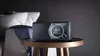 Sharp DR-450, personale, digitale, DAB, DAB+, FM, 87,5 - Anteprima dell’immagine prodotto 2