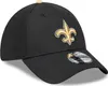 New Era 39Thirty Stretch Cap - NFL New Orleans Saints - S/M Produktbild-Vorschau 2