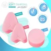 JOYDIVISION Soft Tampons Normal 30 Unità - Tamponi Anteprima dell’immagine prodotto 2