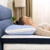 Poduszka hybrydowa Vitapur MemoElite Memory 3 w 1 – 40 x 60 Podgląd zdjęcia produktu 7