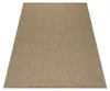 Dhaka Baita tappeto esterno runner 80x150cm juta beige Anteprima dell’immagine prodotto 2