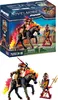 PLAYMOBIL Burnham Raiders-feuerritter Golden  Golden One Produktbild-Vorschau 10