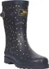 Trespass Celeste Gummistiefel Schwarz EU 38 Frau Schwarz EU Produktbild-Vorschau 1