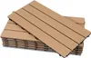 Izrielar WPC terasové dlaždice 4 m², 30 x 60 cm, 24 kusů, Náhled obrázku produktu 1